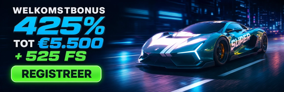 Super Spin Casino
